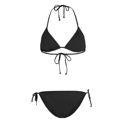 O'Neill ESSENTIALS CAPRI Női bikini, fekete, méret