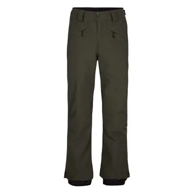 O'Neill HAMMER PANTS Férfi sí/snowboard nadrág, khaki, méret