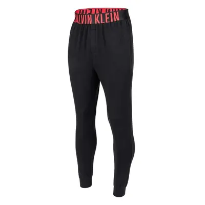 Calvin Klein JOGGER WIN Férfi melegítőnadrág, fekete, méret