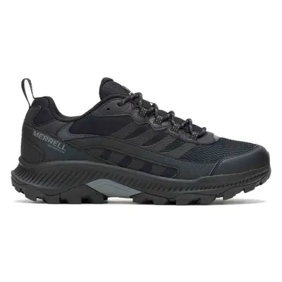 Merrell SPEED STRIKE WP Férfi outdoor cipő, fekete, méret 41.5