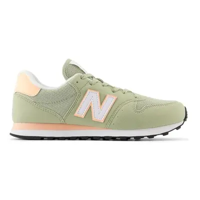 New Balance GW500ME2 Női szabadidőcipő, világoszöld, méret 37.5