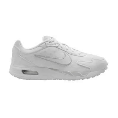 Nike AIR MAX SOLO Férfi szabadidőcipő, fehér, méret 42.5