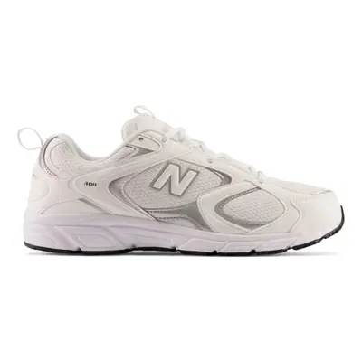 New Balance ML408 Férfi cipő, fehér, méret 46.5