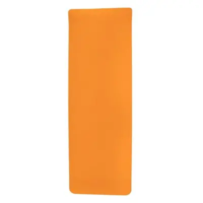 Fitforce YOGA MAT FIT Jógamatrac, narancssárga, méret