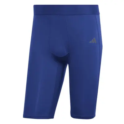 adidas TF SHO TIGHT Férfi alsónadrág, kék, méret