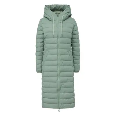 s.Oliver RL OUTDOOR COAT Női steppelt kabát, világoszöld, méret