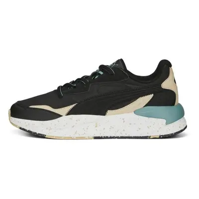 Puma X-RAY SPEED OPEN ROAD VAPOR Férfi szabadidőcipő, fekete, méret