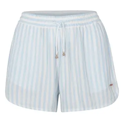 O'Neill ESSENTIALS BEACH SHORTS Női rövidnadrág, világoskék, méret