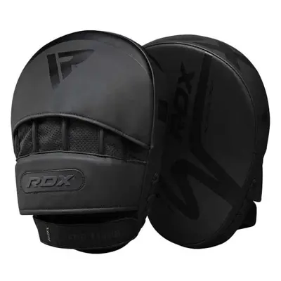 RDX T15 NOIR FOCUS PADS Pontkesztyű, fekete, méret