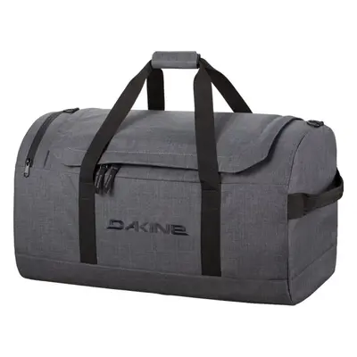 Dakine EQ DUFFLE 70L Utazótáska, sötétszürke, méret