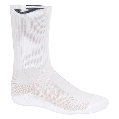 Joma LARGE SOCK Sportzokni, fehér, méret