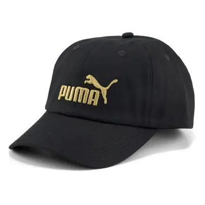 Puma ESSENTIALS NO BB CAP Baseball sapka, fekete, méret