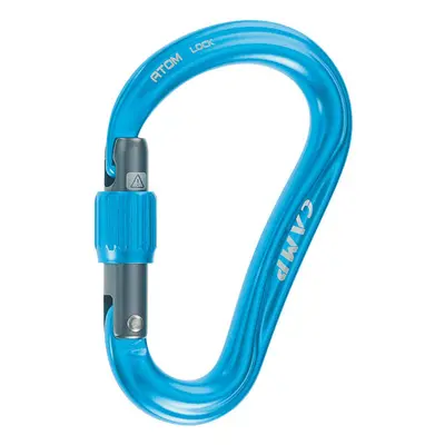 CAMP ATOM LOCK Karabiner, kék, méret