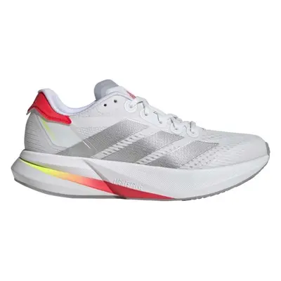 adidas DURAMO SPEED W Női futócipő, fehér, méret 1/3