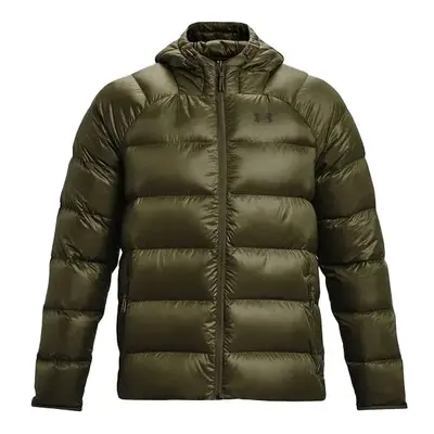 Under Armour STORM ARMOUR DOWN 2.0 JACKET Férfi kabát, khaki, méret