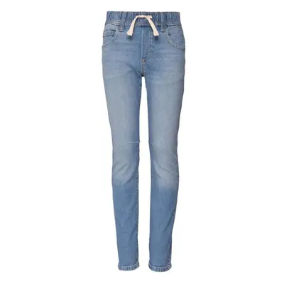 GAP DENIM Fiú farmernadrág, kék, méret