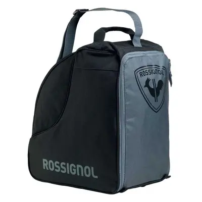 Rossignol TACTIC BOOT BAG Síbakancstáska, fekete, méret