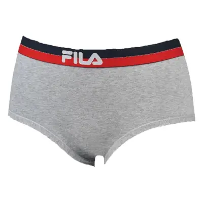 Fila WOMAN CULOTTE Női alsó, szürke, méret