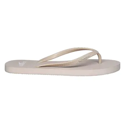 Speedo FLIP FLOP AF Női flip-flop papucs, bézs, méret