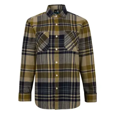 O'Neill FLANEL SHIRT Női ing, sárga, méret