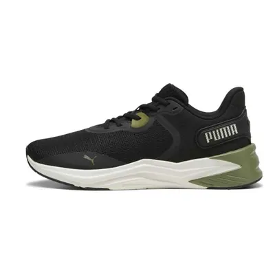 Puma DISPERSE XT Férfi sportcipő, fekete, méret