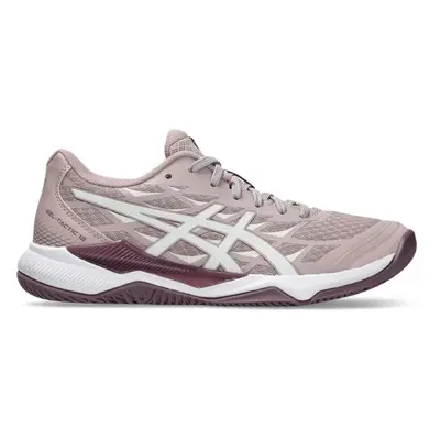 ASICS GEL-TACTIC Férfi teremcipő, rózsaszín, méret 37.5