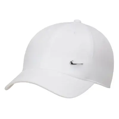 Nike DRI-FIT CLUB Baseball sapka, fehér, méret