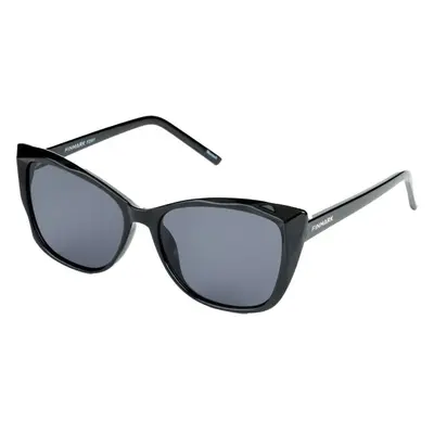 Finmark SUNGLASSES Napszemüveg, fekete, méret