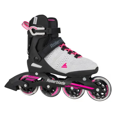 Rollerblade ASTRO SP Női inline görkorcsolya, fekete, méret