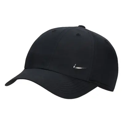 Nike DRI-FIT CLUB Gyerek baseball sapka, fekete, méret