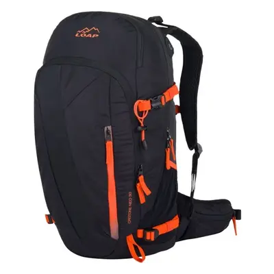 LOAP CRESTONE NEO Outdoor hátizsák, fekete, méret