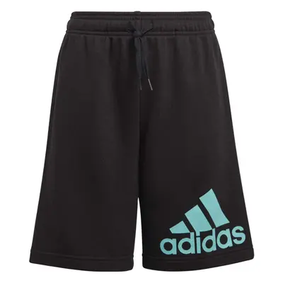 adidas BL SHO Fiú rövidnadrág, fekete, méret