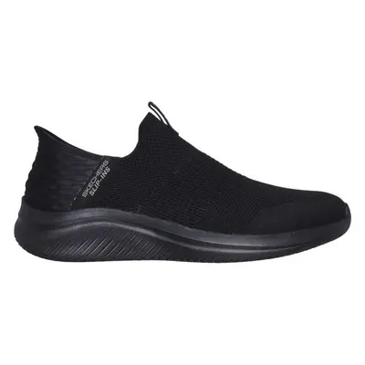 Skechers ULTRA FLEX 3.0 Férfi szabadidőcipő, fekete, méret