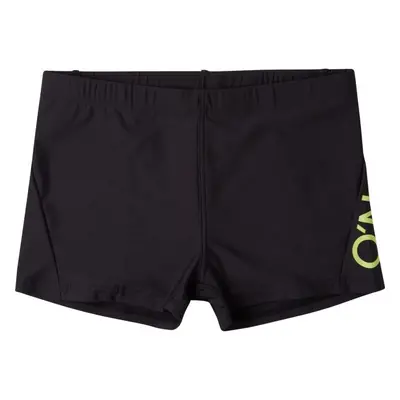 O'Neill CALI SWIMTRUNKS Fiú úszónadrág, fekete, méret