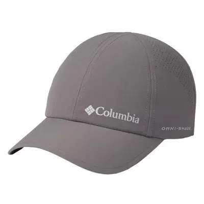 Columbia SILVER RIDGE III BALL CAP Baseball sapka, szürke, méret