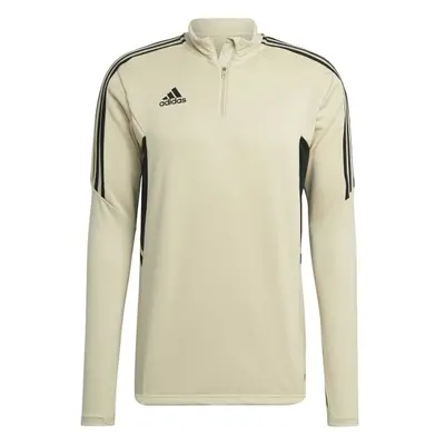 adidas CON22 TR TOP Férfi pulóver, sárga, méret