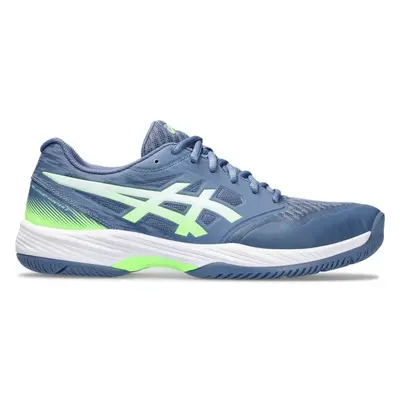 ASICS GEL-COURT HUNTER Férfi teremcipő, kék, méret 44.5