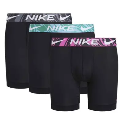 Nike ULTRA COMFORT Férfi boxeralsó, fekete, méret