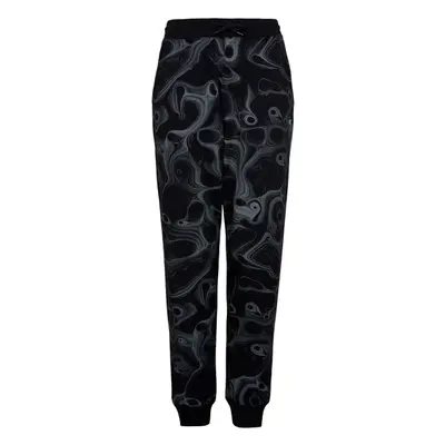 O'Neill FREAK JOGGER PANTS Női melegítőnadrág, fekete, méret