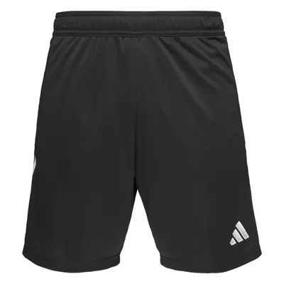 adidas TIRO23 TR SHO Férfi futball rövidnadrág, fekete, méret