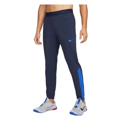 Nike NP DF FLEX VENT MAX PANT Férfi futónadrág, sötétkék, méret