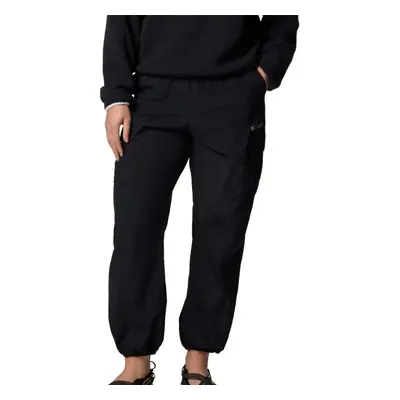 Columbia SANDIER™ PARACHUTE PANT Női nadrág, fekete, méret