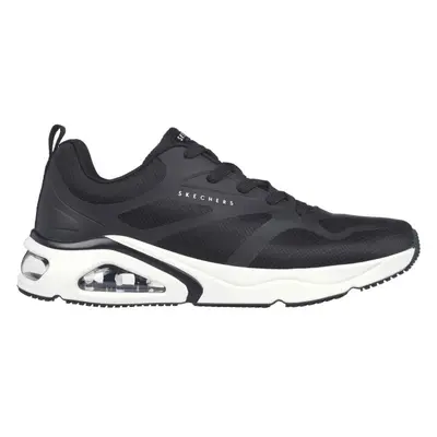 Skechers TRES-AIR UNO Férfi szabadidőcipő, fekete, méret