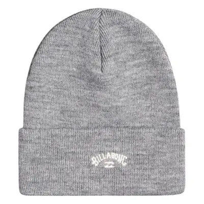 Billabong ARCH BEANIE Férfi sapka, szürke, méret