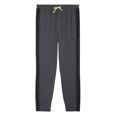 Puma CLOUDSPUN JOGGER Férfi nadrág sportoláshoz, sötétszürke, méret