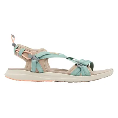 Columbia SANDAL Női túraszandál, mix, méret