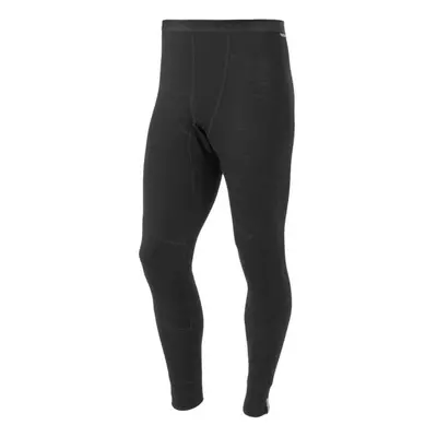 Sensor MERINO WOOL ACTIVE Férfi gyapjú aláöltöző, fekete, méret