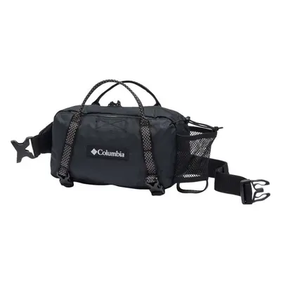 Columbia ECHO MOUNTAIN HIP PACK Crossbody táska, fekete, méret