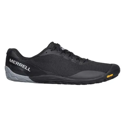 Merrell VAPOR GLOVE Női barefoot cipő, fekete, méret