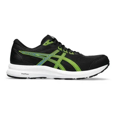 ASICS GEL-CONTEND Férfi futócipő, fekete, méret 44.5